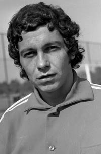 	Mircea Lucescu 	